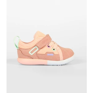 Curset Basic Kız Ilk Adım Pudra Sneaker