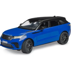 Range Rover Velar Arazi Aracı BR02880