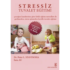 Stressiz Tuvalet Eğitimi - Sara Au