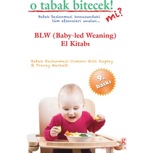 O Tabak Bitecek Mi - Gill Rapley