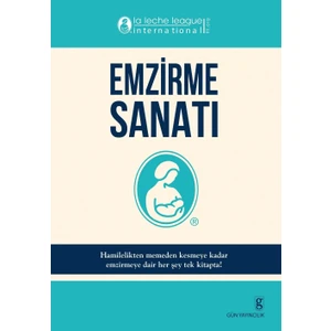 Emzirme Sanatı - Teresa Pitman