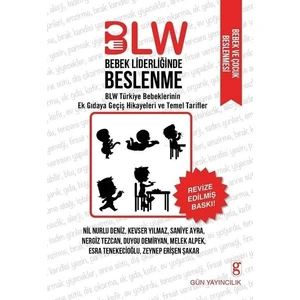 Bebek Liderliğinde Beslenme Blw