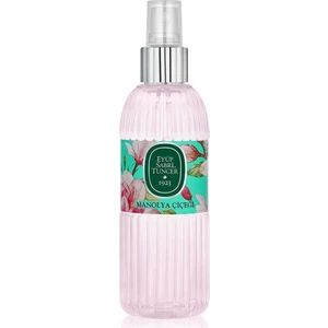 Eyüp Sabri Tuncer 150ml Pet Manolya Kolonyası Sprey