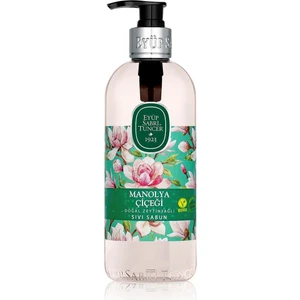 Eyüp Sabri Tuncer Manolya Çiçeği Sıvı Sabun 500ml