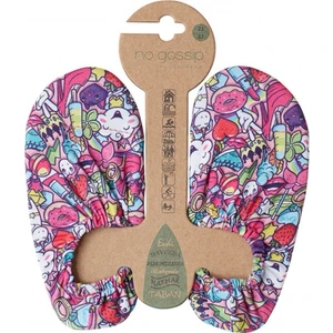 No Gossip NoGossip Karışık Desen Pembe Çocuk Havuz Deniz Havuz Patiği 193510