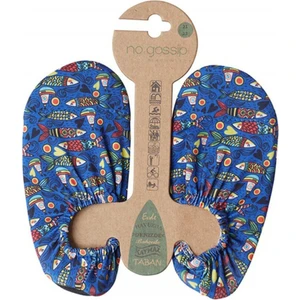 No Gossip Mavi Balıklı Çocuk Havuz Deniz Havuz Patiği 193513