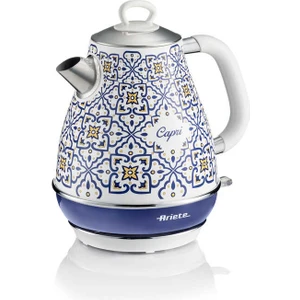 Capri 1,7l Su Isıtıcı Kettle 2869/0c