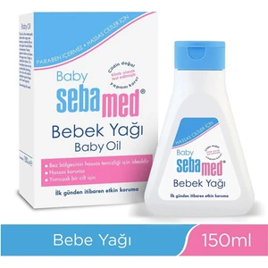 Bebek Yağı 150 Ml