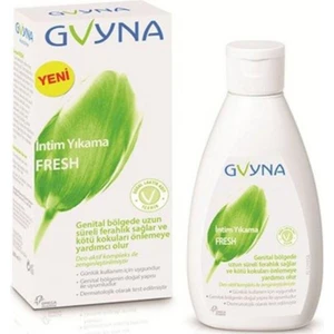 Fresh Intim Yıkama 200 ml