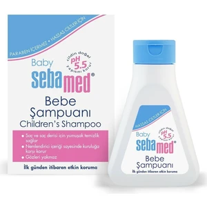 Bebek Şampuan 150ml