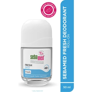 Roll-On Fresh 50 Ml