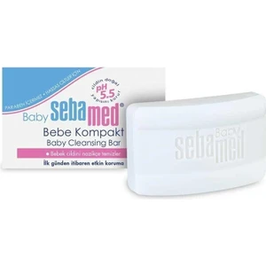 Bebek Sabunu 100 gr
