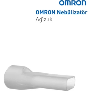 Nebülizatör Ağızlık