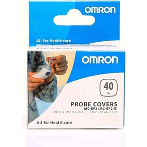 Yedek Prob Ucu 40 Adet 520-521