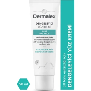Pure Balance Dengeleyici Yüz Kremi