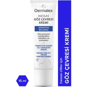 Sensitive Balance Hassas Göz Çevresi Bakım Kremi 15ml