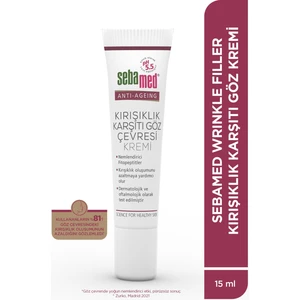 Göz Kremi 15 ml