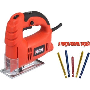 ECO D-400 Devir Ayarlı Dekupaj Testere 400W