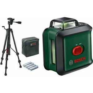 Universallevel 360 Lazer Set  - 0603663E06