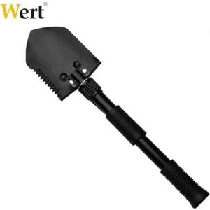 Wert 4190 Teleskopik Kürek (17-41Cm)