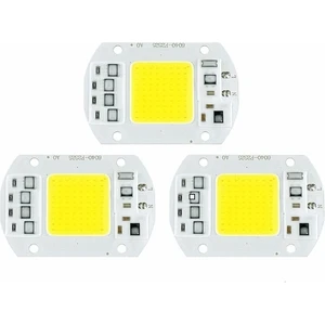 Noas 50WATT 220V Cob Çip Beyaz Işık