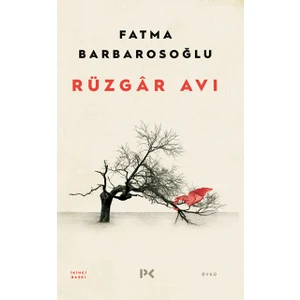 Rüzgar Avı - Fatma Barbarosoğlu