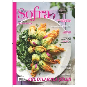 Sofra Tek Sayı