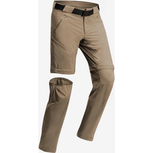 Quechua erkek outdoor modüler pantolon - mh500