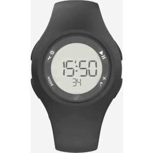 Kronometreli Koşu Saati - Mavi - W200 S