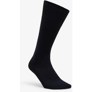 Allsix Voleybol Çorabı - Uzun Konçlu - Beyaz - Vsk500