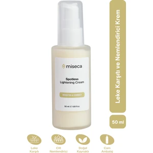 Spotless Aydınlatıcı Krem 50 ml