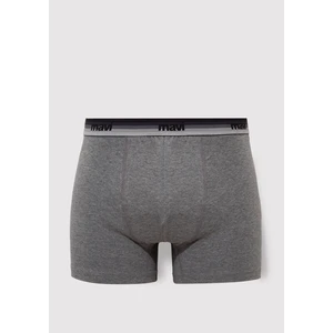 Gri Basic Boxer 092647-35059