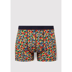 Baskılı Boxer 0910056-70477