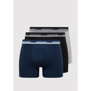Erkek 3lü Boxer Seti 0910620-83900