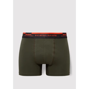 Haki Basic Boxer 0910419-82048