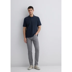 Jake Gri Comfort Gabardin Pantolon 0042286794