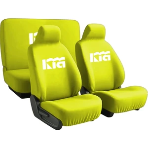 Konfor ve Uyumu Bir Araya Getiren Kia Rio ile Uyumlu Oto Koltuk Kilifi Size Ozel