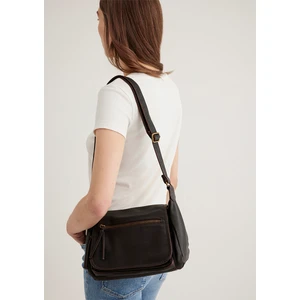 Kahverengi Çapraz Çanta 197134-70221