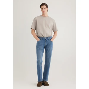 Hunter Mavi Black Açık Gök Mavisi Jean Pantolon 0020287863