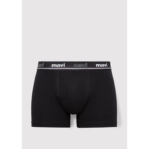 Siyah Basic Boxer 092453-900