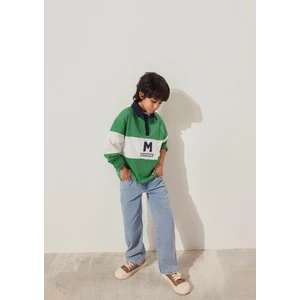 Fox MV91 Street Açık Mavi Jean Pantolon 6011191-89445