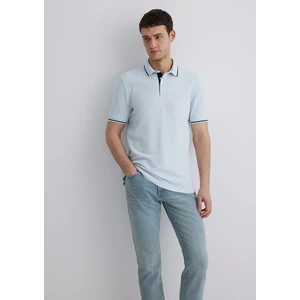 Mavi Polo Tişört 0612619-89288