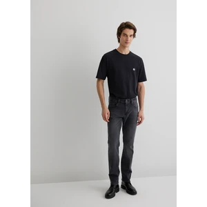 Martin Pro Sport Gri Jean Pantolon 0037889934