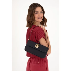 U.s. Polo Assn. Kadın Lacivert Çanta 50293671-VR033