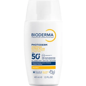 Photoderm Xdefense Ultrafluid Spf50+ 40ml