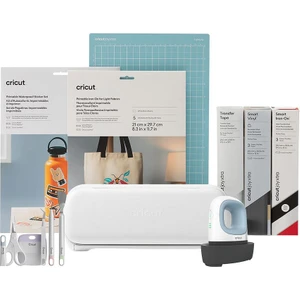 Crıcut Joy Xtra Baslangıc Setı Press Paketı