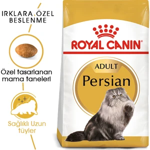 Royal Canin Persian 30 Iran Kedilerine Özel Mama 400 Gr