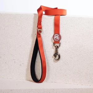 Kiremit Köpek Gezdirme Kayışı 120 cm x 2 cm