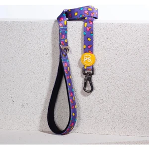 Ice Cream Köpek Gezdirme Kayışı 120 cm x 2 cm