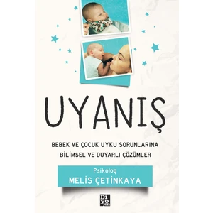 Uyanış - Melis Çetinkaya